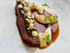 -Caprice(香港四季酒店)