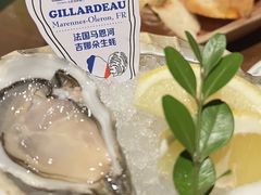 -Osteria Garden 生蚝花园餐厅(原进贤路店)