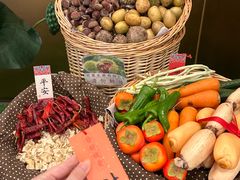 -知楚•精致湖北菜(武商MALL店)
