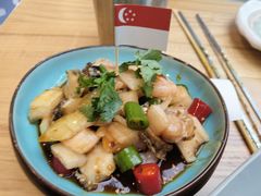 -串烧工坊 BBQ Box(牛车水店)
