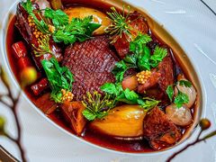 -壳里西餐厅Coquille Seafood Bistro(蒙自路店)