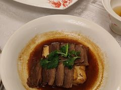 -酌宴府The China Club·广州万富希尔顿酒店(云城东路店)