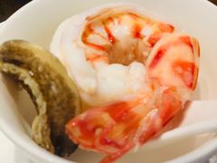 -渔火·特色餐厅(佘山世茂洲际酒店)