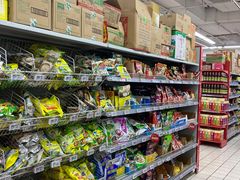 -物美超市(下沙云水店)