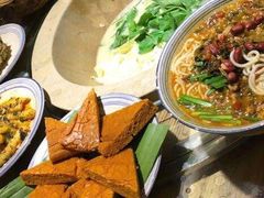 -云中鱼蒸汽石锅鱼(川沙百联店)