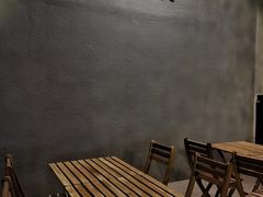 -Shift cocktail bar鸡尾酒吧