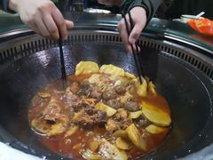 -土灶柴房(世贸店)