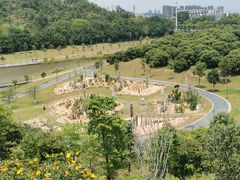 -东莞植物园