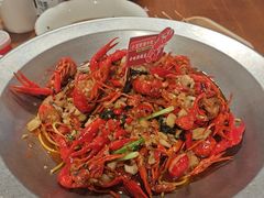 -金味老饭铺(晚报店)