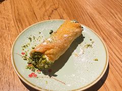-La Strada(安福路店)