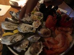 -Water Grill(圣莫妮卡店)
