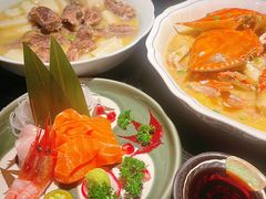 -雨后行菜(报慈北路店)