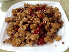 iphone_upload_pic-天天向上素食餐厅(五台山店)