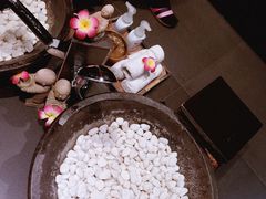 -泰合玺·精油疗愈SPA(南京光环花园城店)