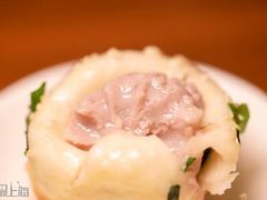 -舒蔡记生煎菜饭(云南中路店)