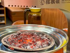 -核桃碳烤肉馆(深圳首店)