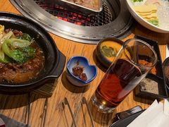 -赤坂亭·M9和牛烧肉·铁板烧·日料398放题(长泰广场店)