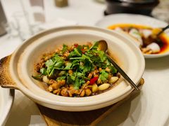 -院里寻菜·精致庭院菜(观沙岭店)