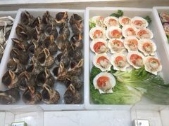 -冠州宴·海鲜烤鸭民间菜(冠县店)