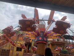 -长鹿旅游休博园