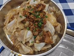 -洞密园美食城·二十二年老店(富华路店)