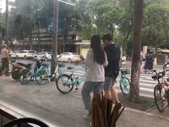 -庆蓉云·庆云面(双林店)
