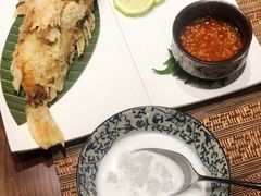 -重庆融汇国际酒店17楼·泉籁泰餐厅(沙坪坝店)