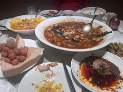 -悦融琥珀·京鲁菜·海味珍品(西单店)