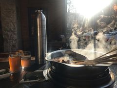 -川成串·自助串串香火锅(朝阳店)