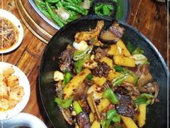 -胡师傅三下锅(汽车站店)