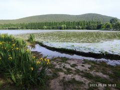-云龙湖旅游景区