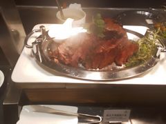 -岷山饭店-芝芝自助餐厅