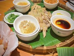 -园林美食城·本土农家菜(杨和镇店)