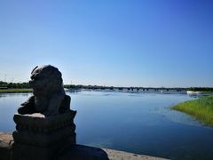 -卢沟桥文化旅游区