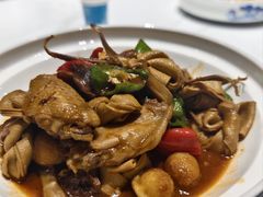 -五谷屯私房菜·始于2005(中山陵童卫路店)