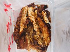 -王二甩老木子鸡(江湾店)