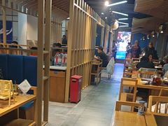 -大河宴·椒麻鱼火锅(北京路中和美食街店)