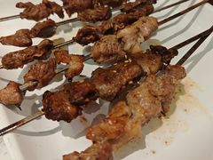 -京元盛铜锅涮肉(上海总店)