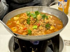 -新新湘菜馆(新中街二条店)