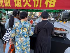 -富力万达嘉华酒店-品珍中餐厅(水果湖店)