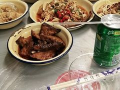 -东排食堂长沙小吃大排档(五一广场店)