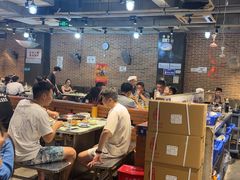 -五里关火锅(牛市口店)