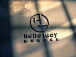 -Hello Lady发型设计