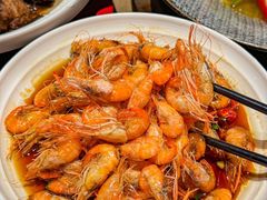 -古京·臻致料理(月湖店)