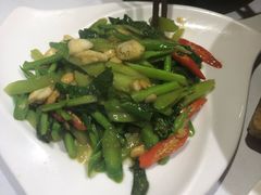 -阿诺泰·泰国餐厅(棕北店)