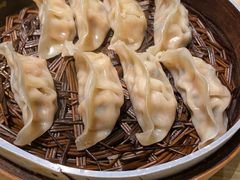-鸡鸣汤包(复地活力广场店)