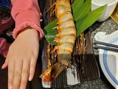 -NIUAN牛庵·日式和牛烧肉(恒隆店)