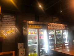 -腰子哥烤串(石佛营炫特店)
