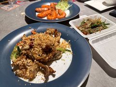 -啫神·广州地标美食(北京路店)