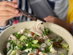 葫芦头泡馍-长香源葫芦头梆梆肉(兴隆巷店)